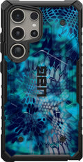 Kryptek Pontus Blue UAG Pathfinder Case for Samsung Galaxy S25 Ultra