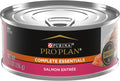 Purina Pro Plan Gravy Wet Cat Food Salmon Entree - Complete Nutrition