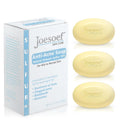Joesoef Anti-Acne Soap Natural Volcanic Sulfur 10% - Clears Oily Skin