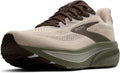 Brooks Ghost 17 Men's Neutral Running Shoe - Everyday Cushioning