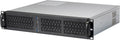 Rosewill 2U Server Chassis Rackmount Case - Micro-ATX Ready