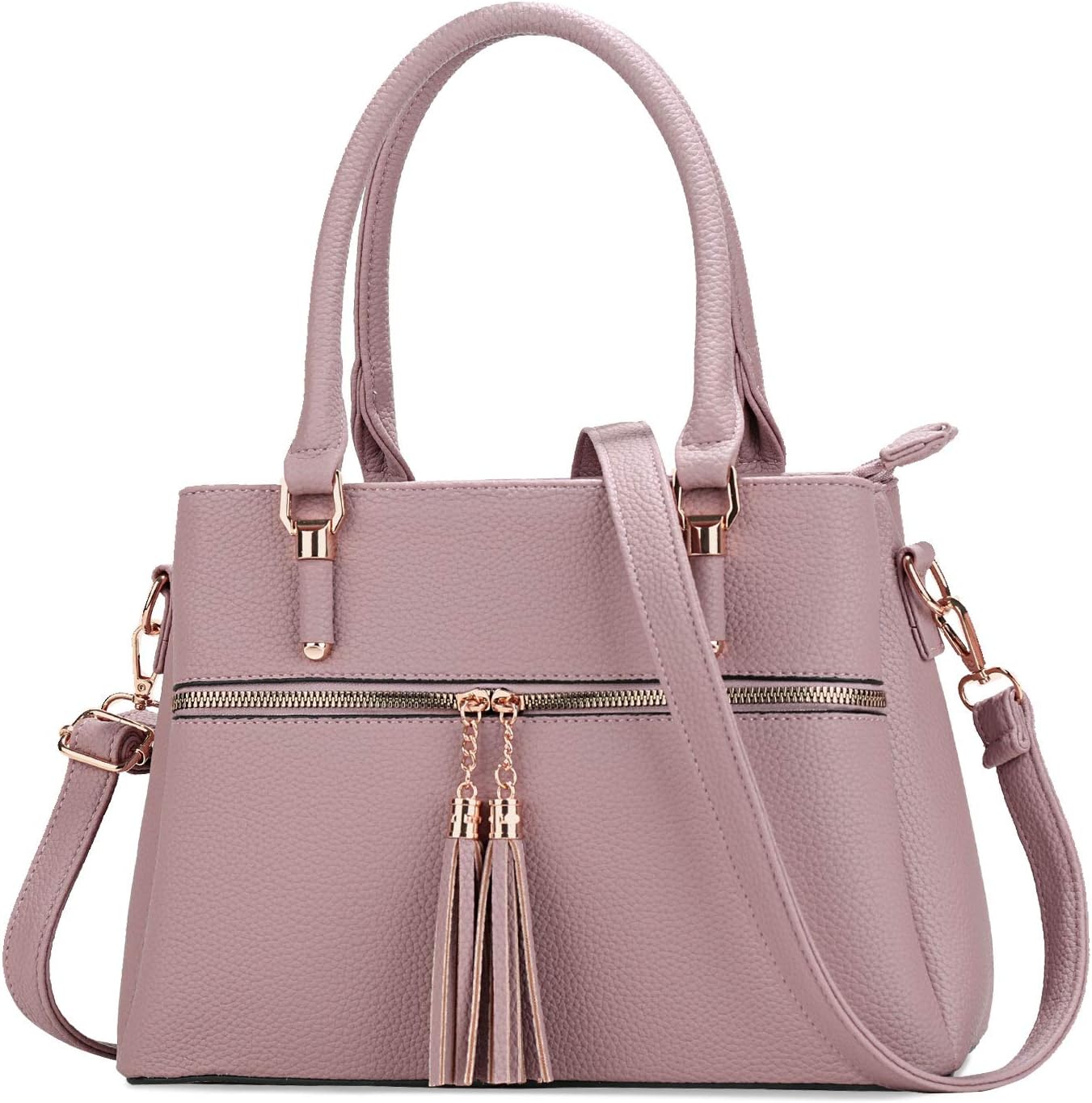KKXIU Women Satchel Bags for Stylish Everyday Use and Gifts
