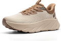 Women's Slip On Stability Walking Running Shoes - Supportive