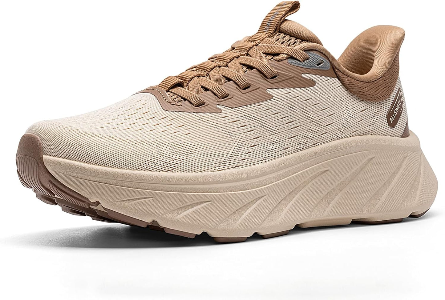 Women's Slip On Stability Walking Shoes for Comfort and Support