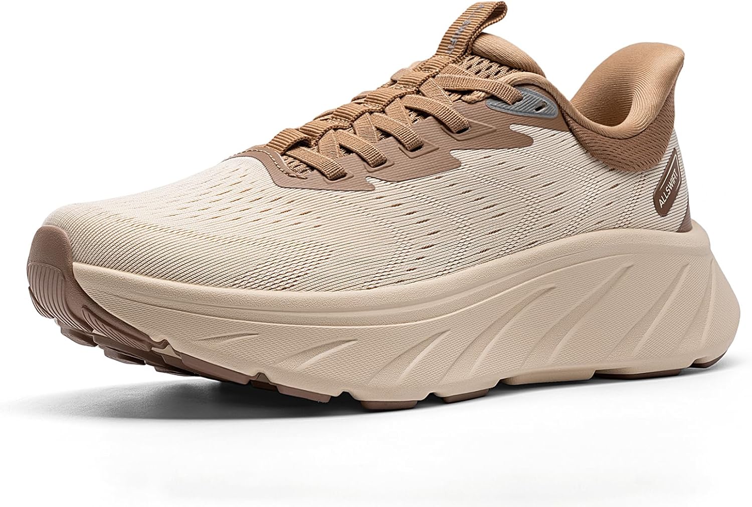 Women's Slip On Stability Walking Shoes for Comfort and Support