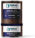 Natura Onecoat 2 Component Wood Stain Oil for Interior Use