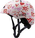 OutdoorMaster Youth & Kids Bike Helmet - Adjustable Multi-Sport