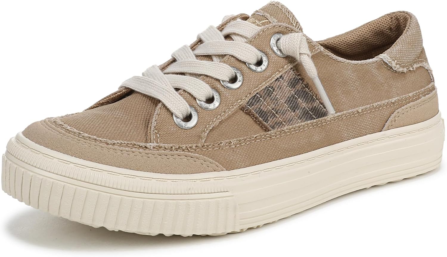 Blowfish Malibu Womens Alex Casual Sneakers for Everyday Style