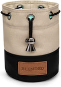 BAIRBRE Golf Valuables Pouch: Stylish Storage Solution