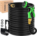 Gardentime Expandable Garden Hose 50ft Leak-proof and Flexible