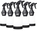 iK Multi TR 1 Trigger Sprayer - Commercial Acid Resistant 5-Pack