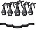 iK Goizper Multi TR 1 Trigger Sprayer - Chemical Resistant Pack