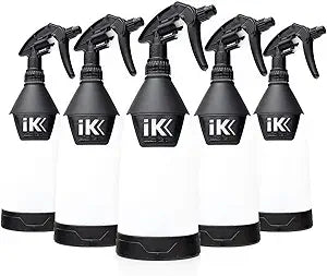 iK Goizper Multi TR 1 Trigger Sprayer for Automotive Cleaning