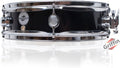 GRIFFIN Piccolo Snare Drum 13in x 3.5in - Bright, Tight Piccolo Tone