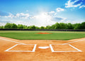 10x8ft Baseball Backdrop for Sports Birthday Party Decor