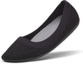 Allbirds Womens Tree Breezer Knit Ballet Flats (Style 2CCV)