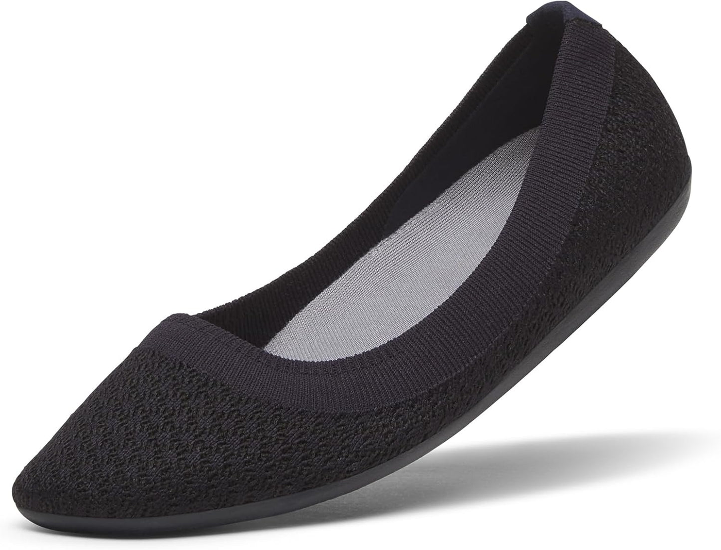 Allbirds Womens Tree Breezer Ballet Flats for Everyday Comfort