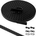 41A3589-2 Drive Belt for 10ft Garage Doors - Quieter Operation