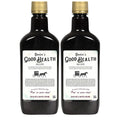 Apple Cider Vinegar Liquid Complex 25 oz - Herbal Detox Tonic