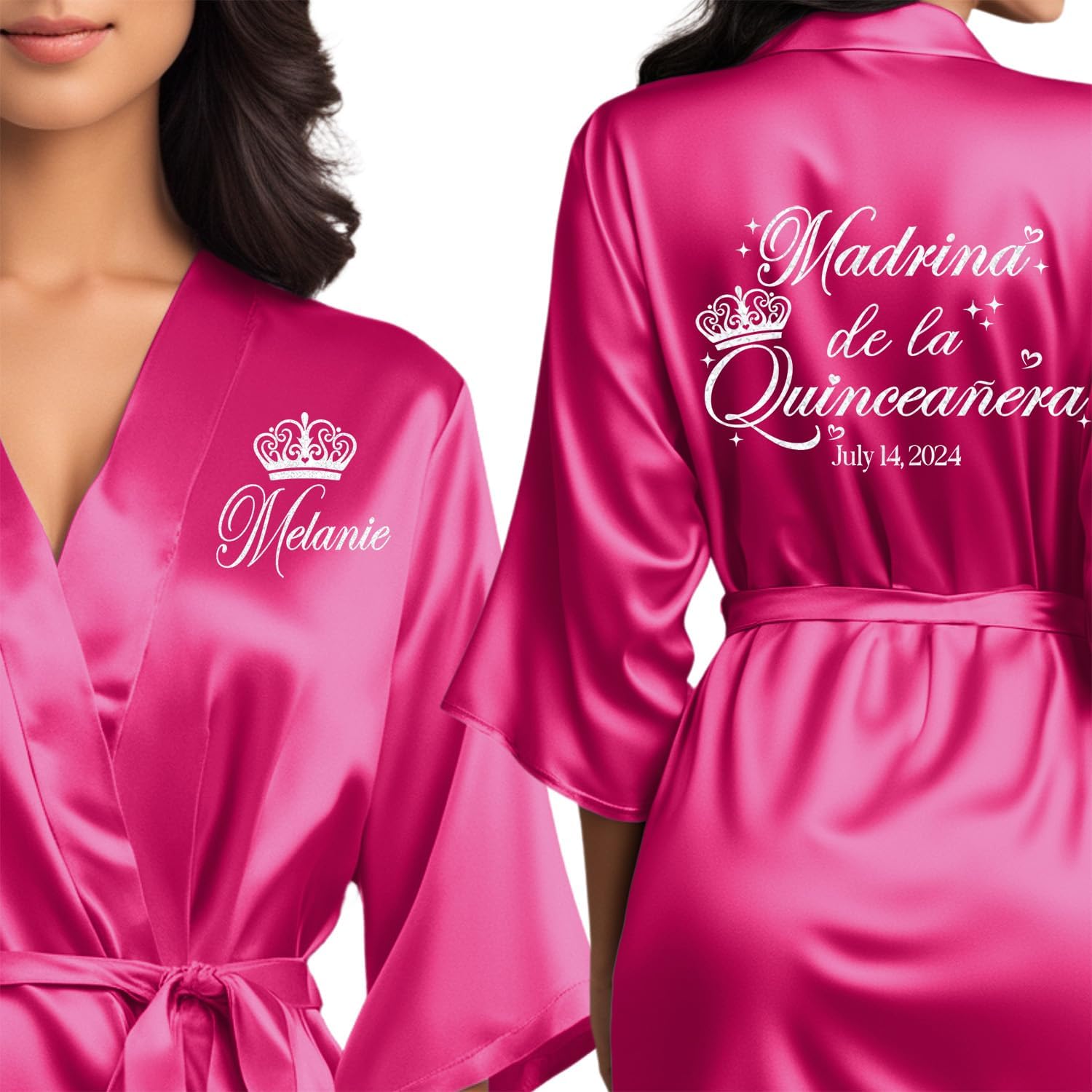 Mis Quince Anos Robes for Quinceanera - Perfect Gift Ideas