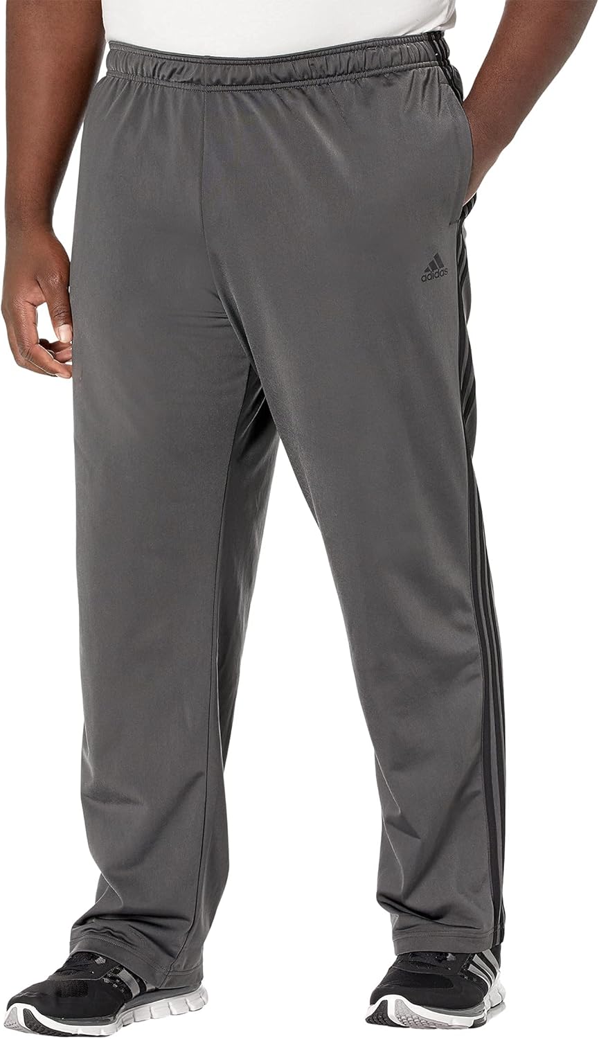 adidas Mens 3S Oh Tp Pants for Training and Casual Wear