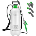 VIVOSUN 2.1 Gal Pump Sprayer for Plants, Weeds & Lawn Care