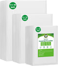Syntus Vacuum Sealer Bags 300 PreCut Bags - Food Storage Solution