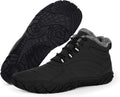 Hike Winter Footwear Barefoot Boots Mens Womens - Warm Waterproof it