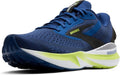 Brooks Mens Adrenaline GTS 24 Supportive Running Shoe (Style TJPW)
