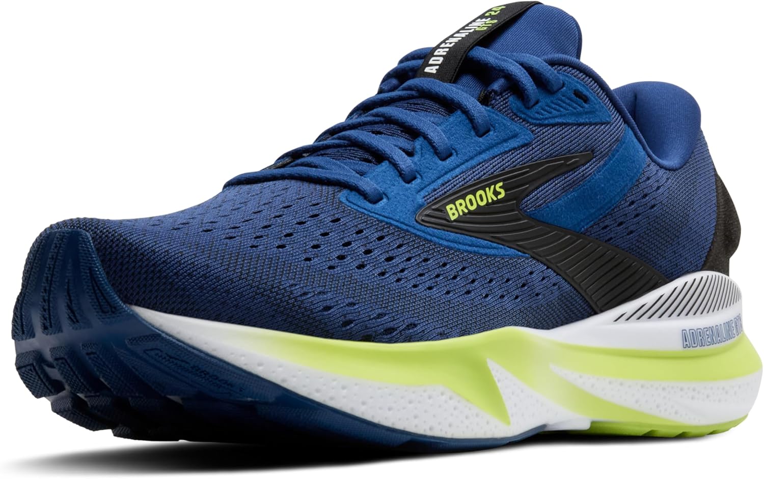 Brooks Adrenaline GTS 24 Supportive Running Shoe for Comfort