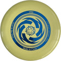 Glow-in-The-Dark Frisbee Disc 175g: Ultimate Night Fun!