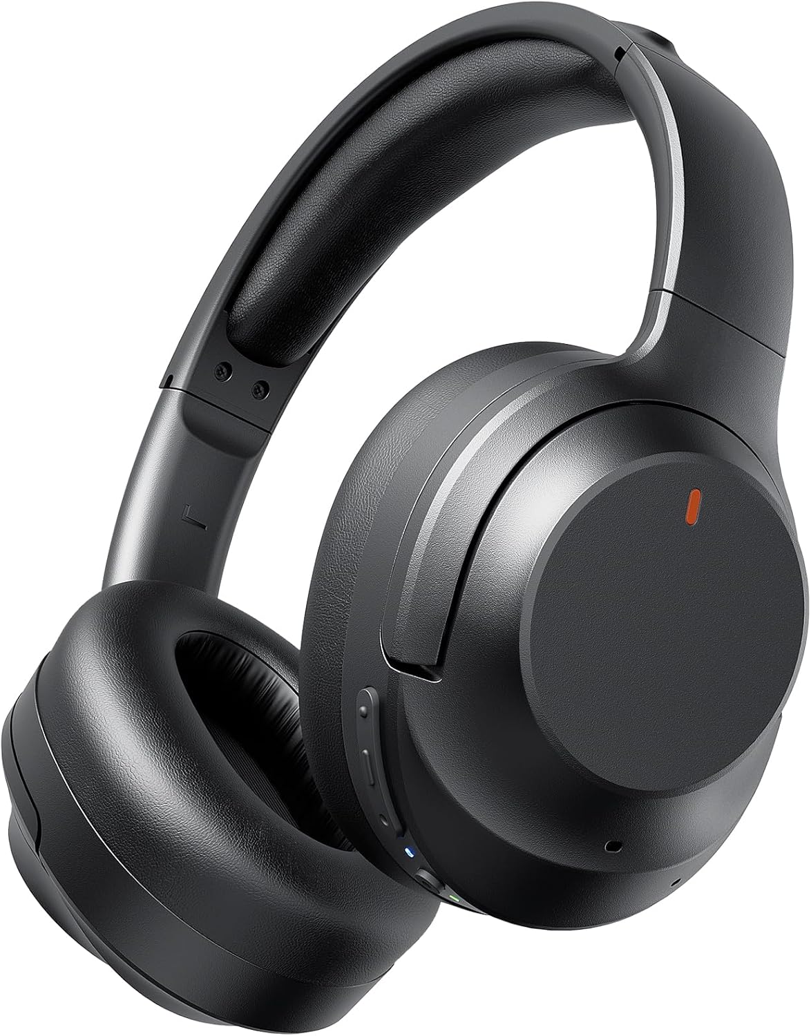 Noise Cancelling Headphones for Men Women Teens - HiFi Stereo