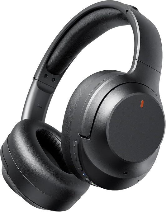 Noise Cancelling Headphones for Men Women Teens - HiFi Stereo