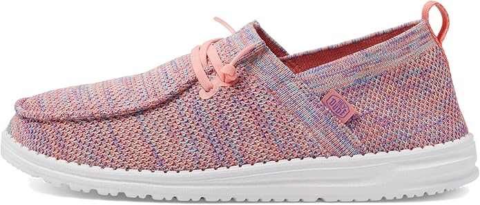 Hey Dude Womens Wendy Halo: Stylish Comfort for Every Occasion