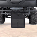 KEMIMOTO Universal Trash Sack Mesh for UTV ATV - Durable Organizer