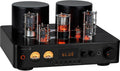 Dayton Audio HTA200 Integrated Stereo Hybrid Tube Amplifier - 200W