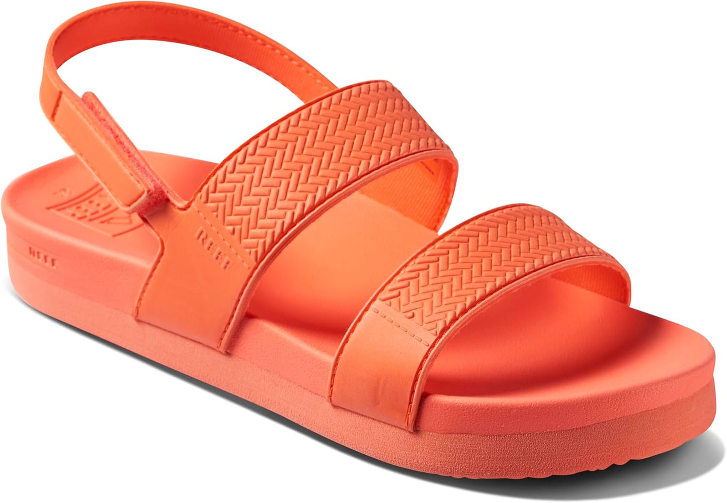 Water Vista Platform Sandals for Girls by Reef - Stylish Comfort