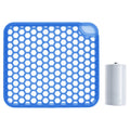 ourfresh 2 Air Freshener Replace Metered Aerosol - Dry Fragrance