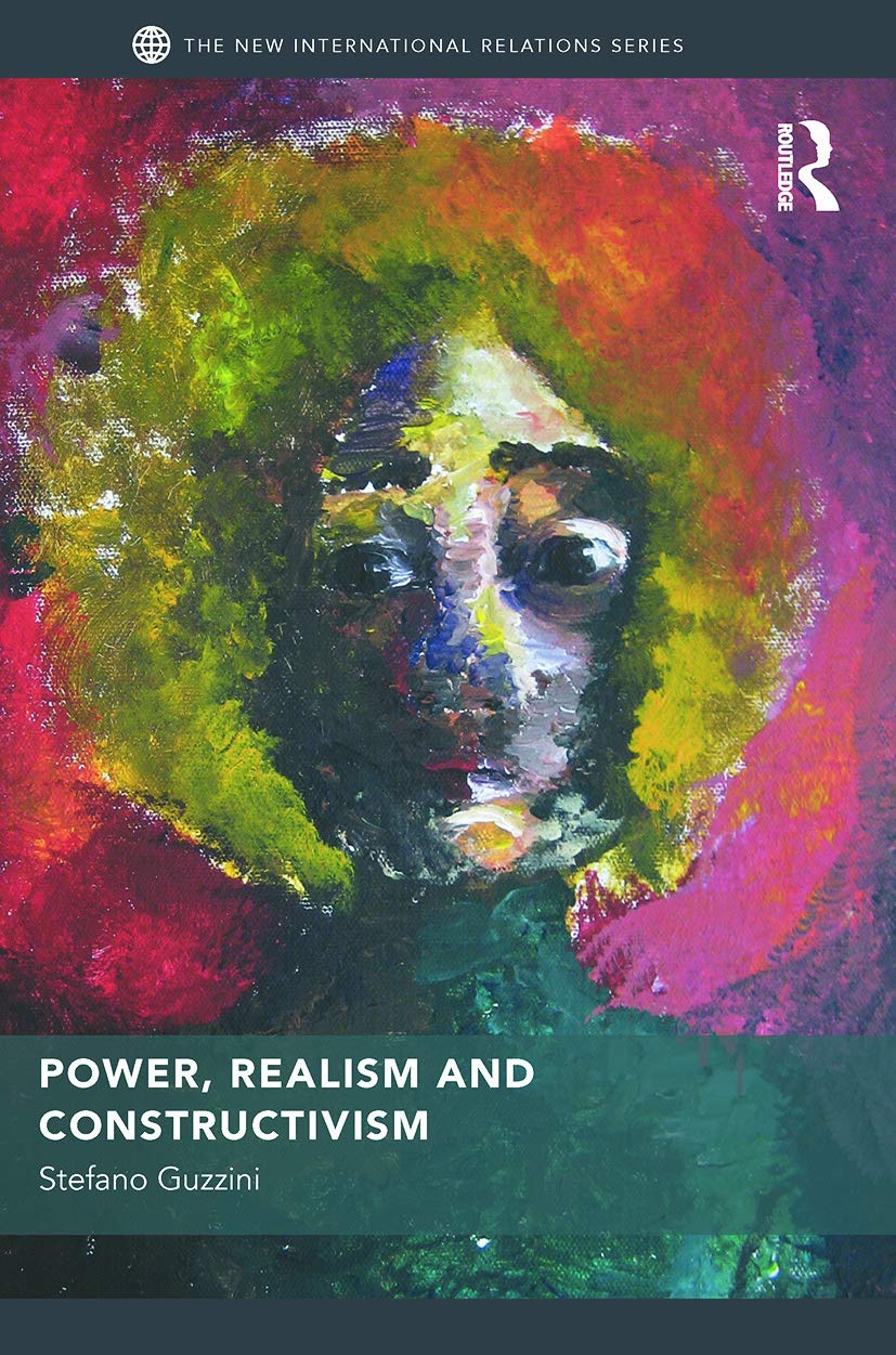 Power and Realism in Constructivism for International Relations