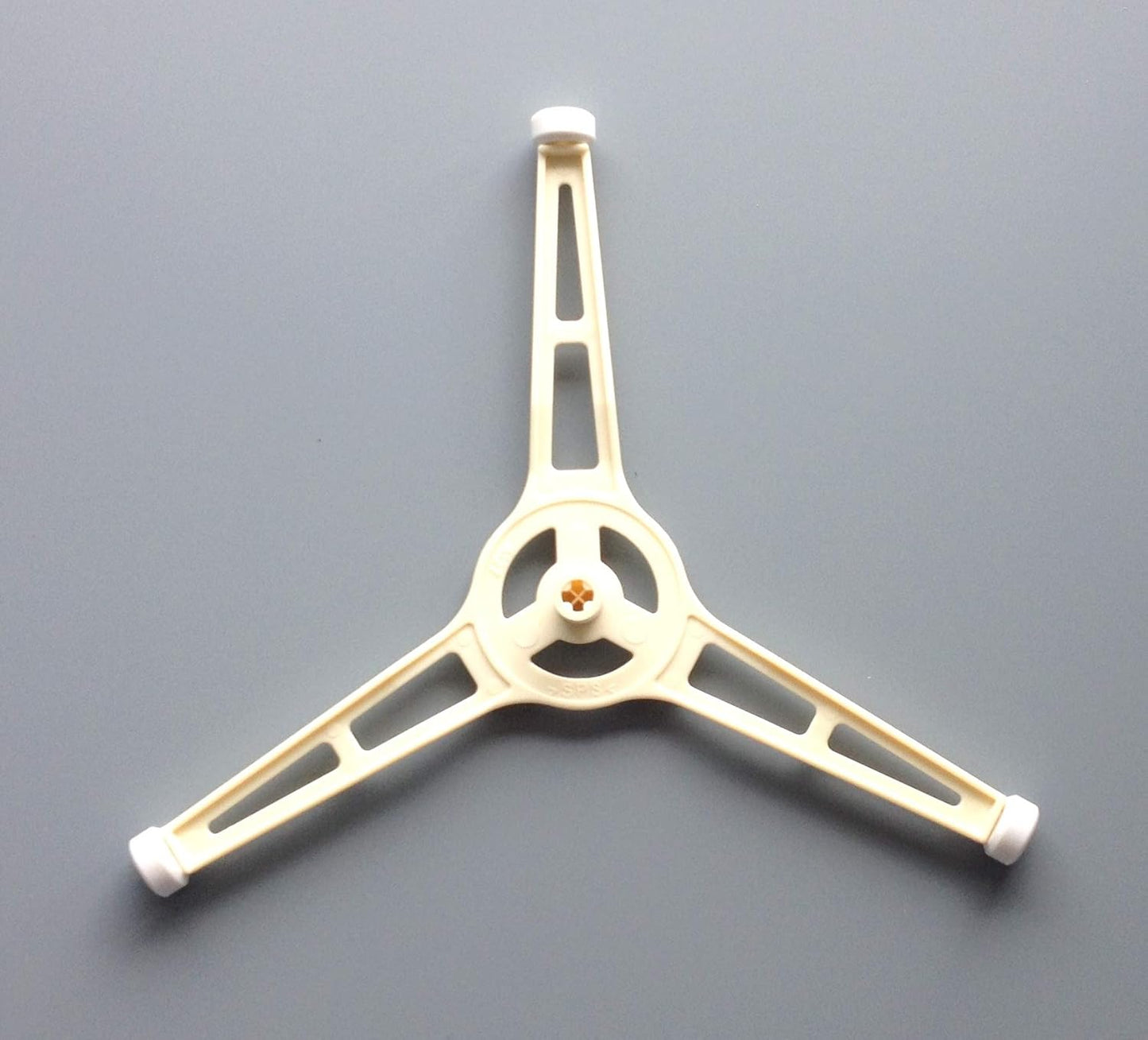 Effortless Turntable Rotation: Sharp Microwave Roller Assembly