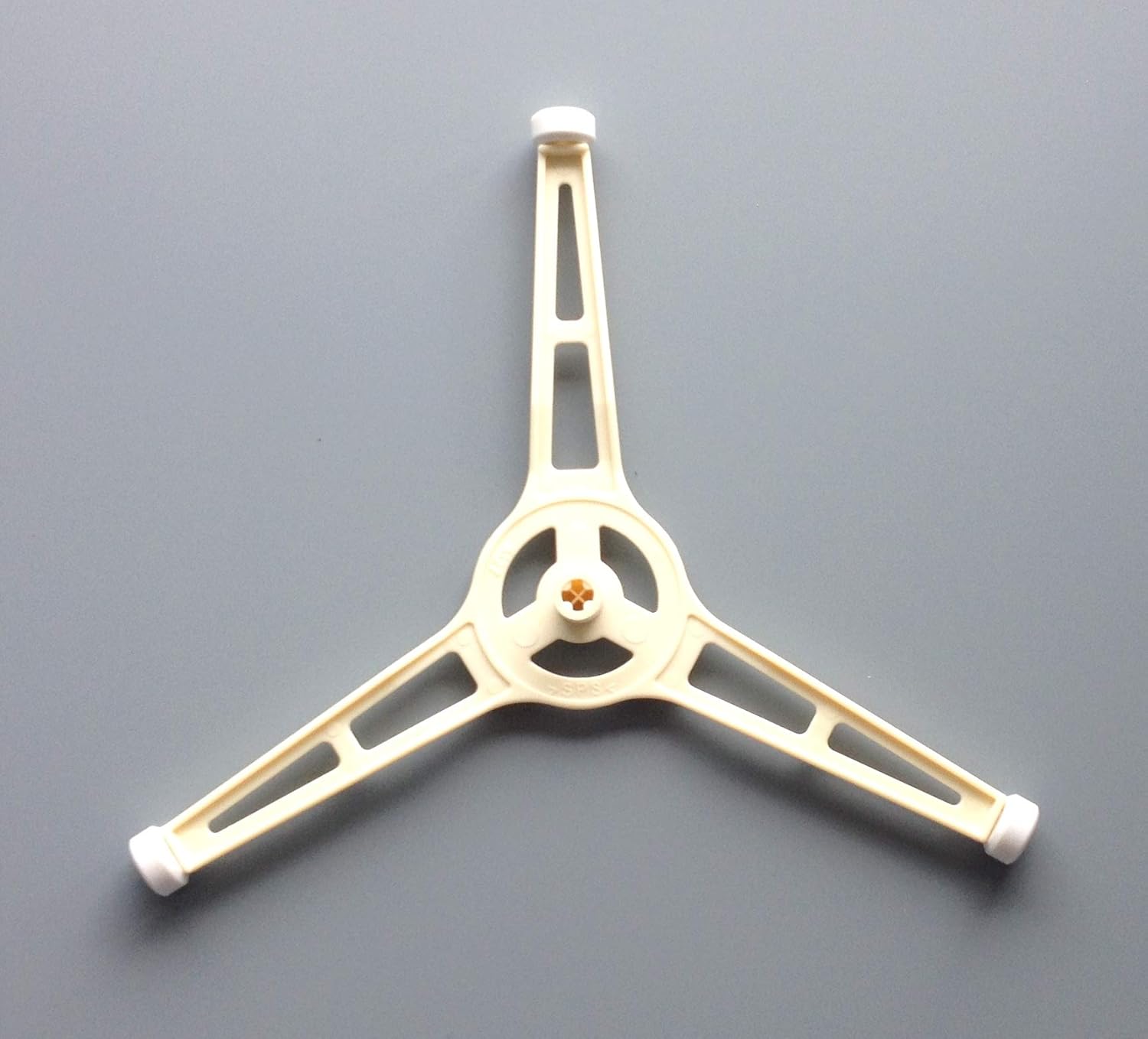 Effortless Turntable Rotation: Sharp Microwave Roller Assembly
