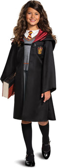Hermione Granger Costume for Kids - Official Wizarding Outfit