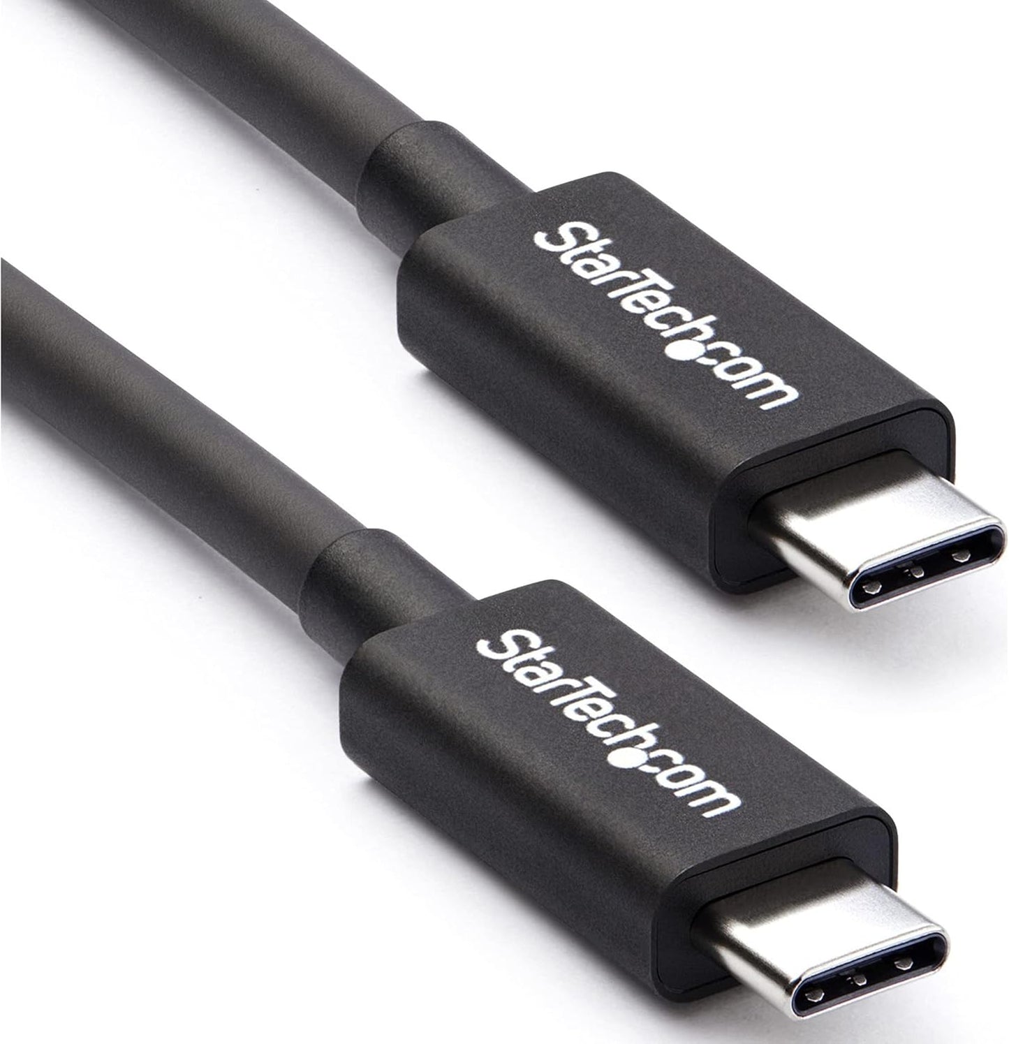High Performance 50cm Thunderbolt 3 Cable for 4K/5K Video
