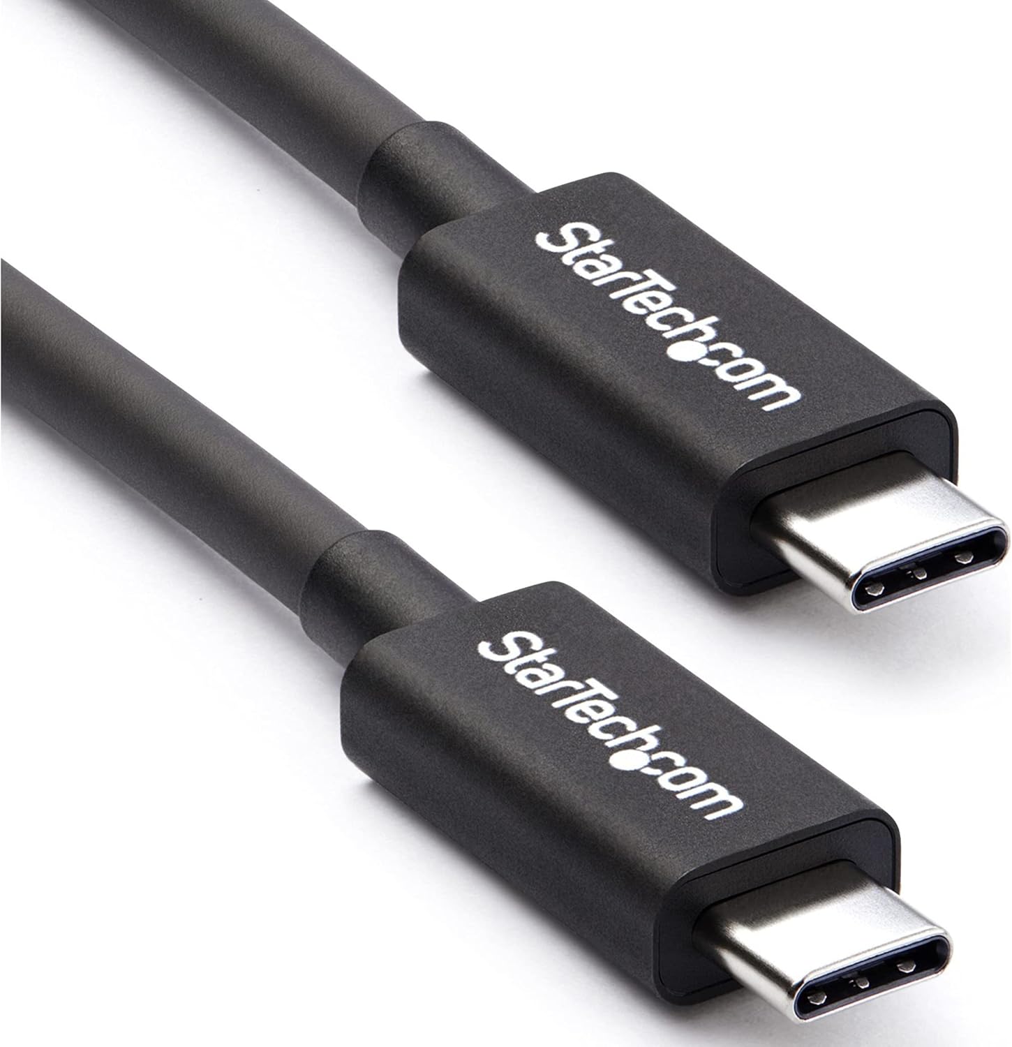 High Performance 50cm Thunderbolt 3 Cable for 4K/5K Video