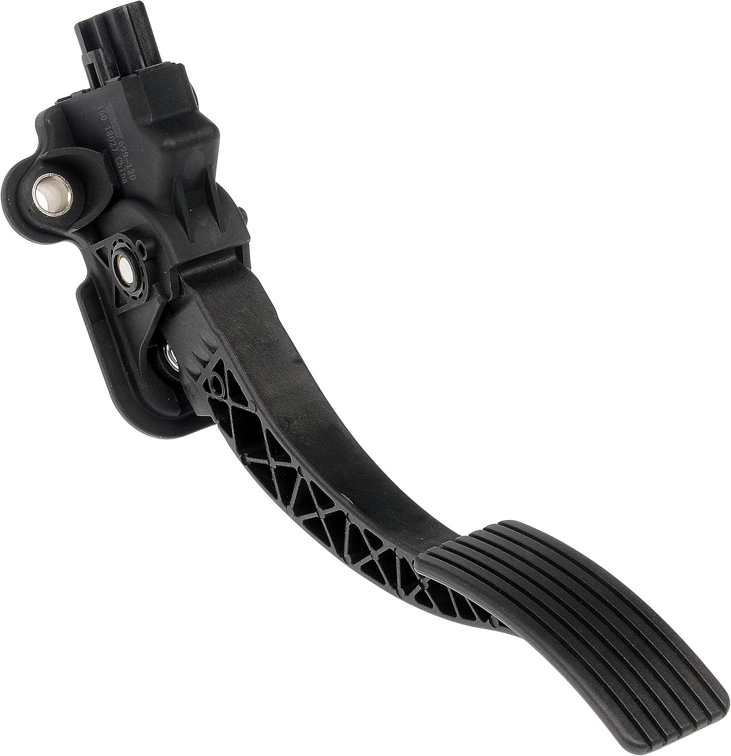Dorman 699-120 Accelerator Pedal for Chrysler Dodge Jeep Models