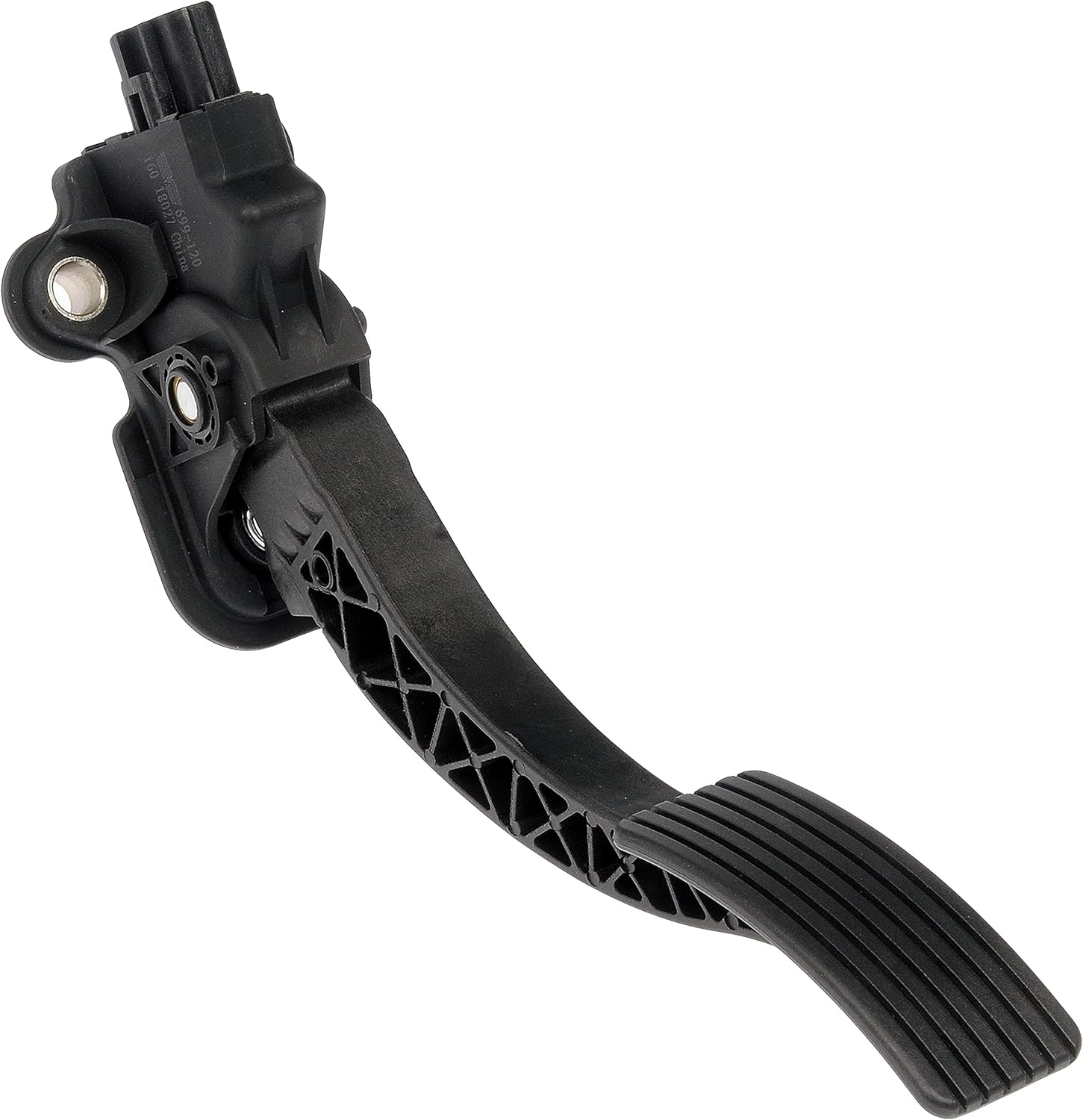 Dorman 699-120 Accelerator Pedal for Chrysler Dodge Jeep Models