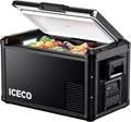 ICECO VL35 ProS 12V Refrigerator - Compact 37 Qt Portable Freezer