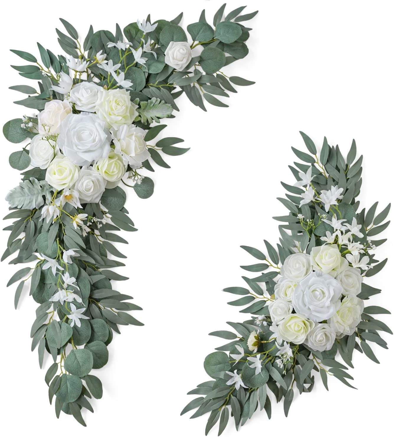 ponatia Wedding Arch Flowers for Stunning Ceremony Decor