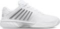 K-Swiss Kid's Hypercourt Express 2 Tennis Shoe - Durable Comfort