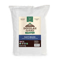 Organic Navy Beans by Doudlah Farms - Non-GMO & Vegan